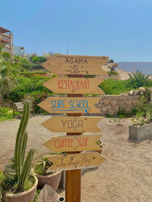 Agadir Private Tour - Panoramas along the coast