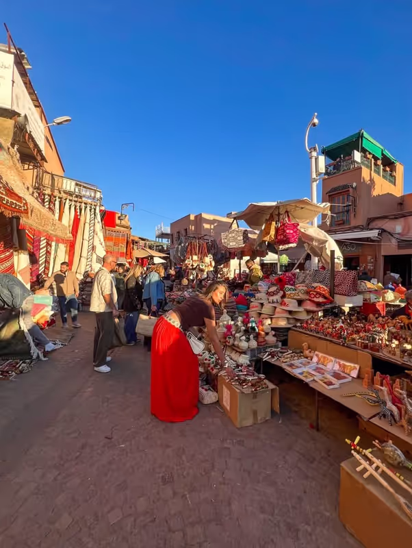 Agadir Private Tour - Exploring the historic souks