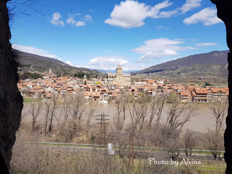 Tbilisi Private Tour - 