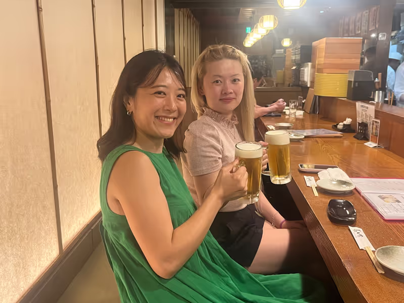 Osaka Private Tour - 