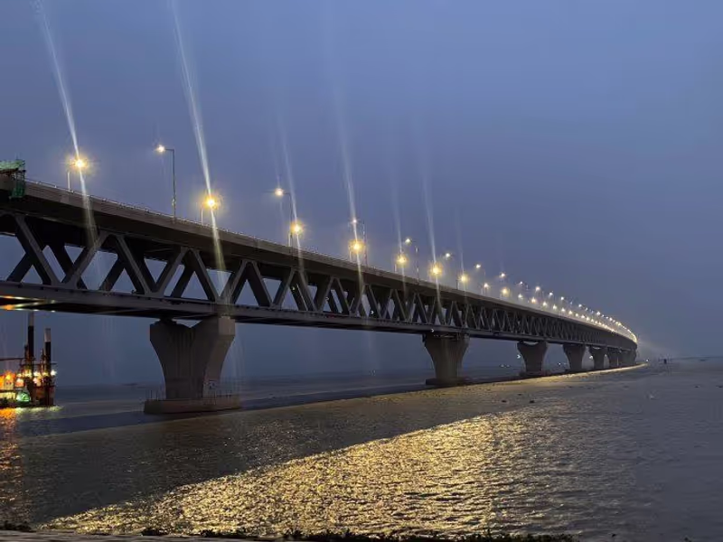 Dhaka Private Tour - 