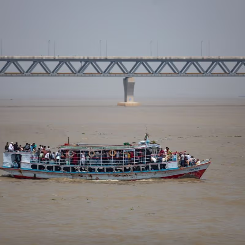 Dhaka Private Tour - 