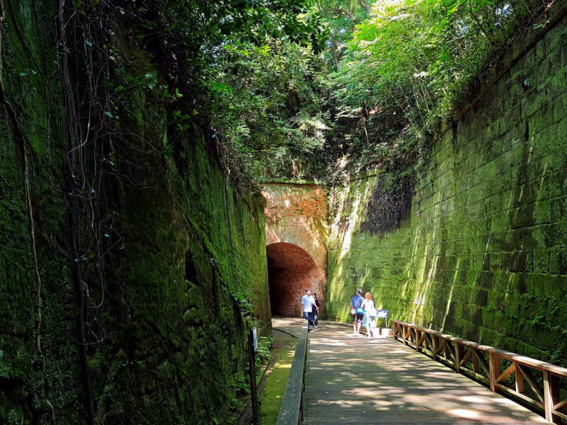 Kanagawa Private Tour - 