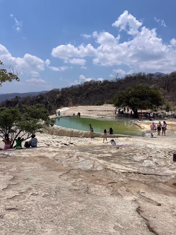 Oaxaca Private Tour - 