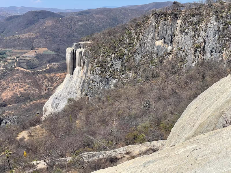 Oaxaca Private Tour - 