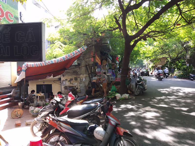 Hanoi Private Tour - 
