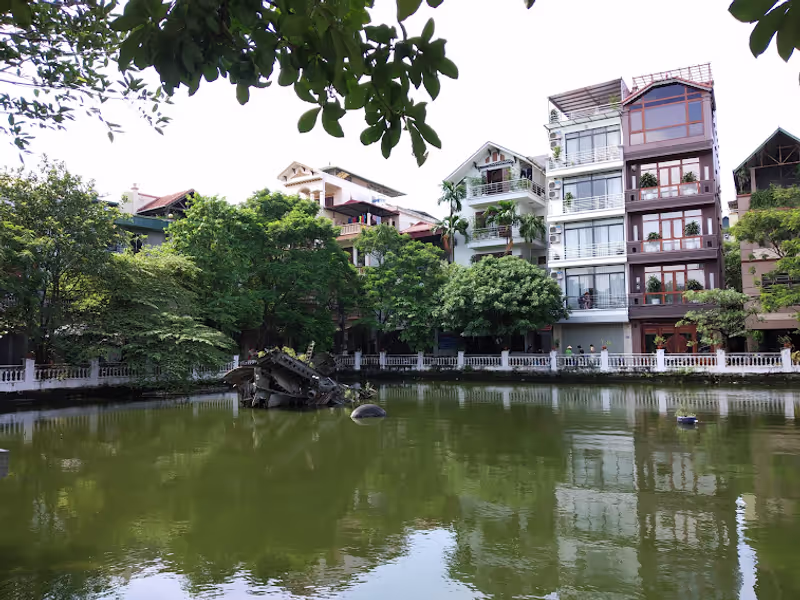 Hanoi Private Tour - 