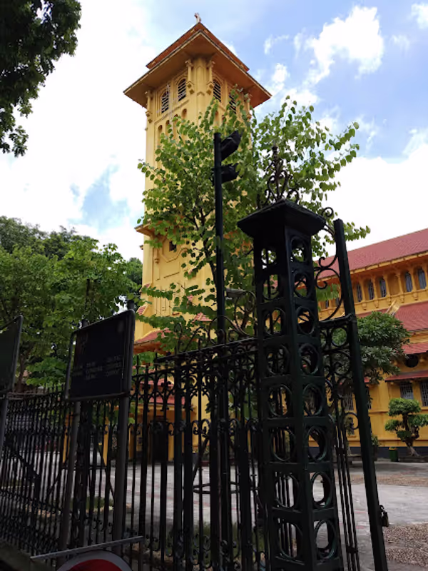 Hanoi Private Tour - 