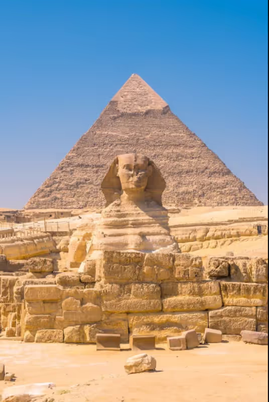 Cairo Private Tour - 