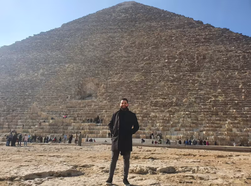 Cairo Private Tour - 