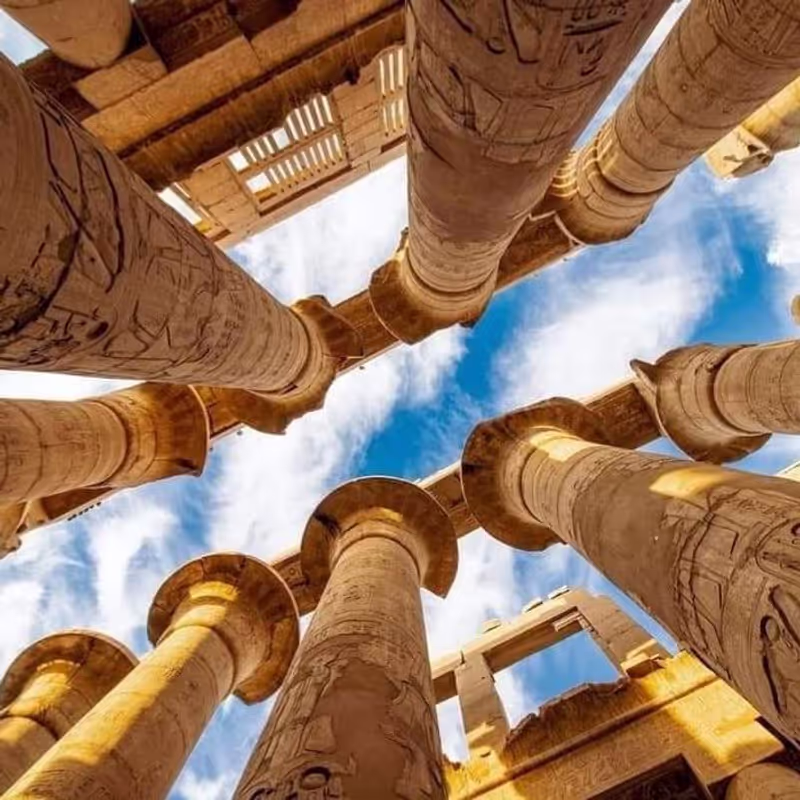 Luxor Private Tour - 