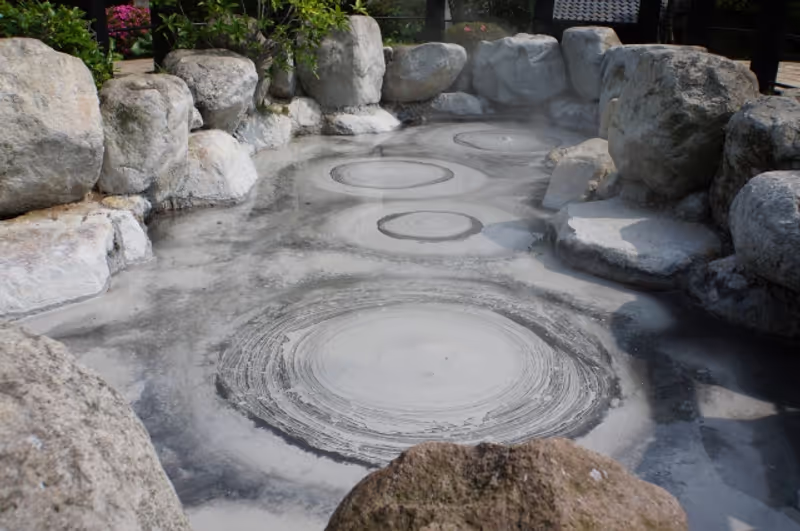 Oita Private Tour - 