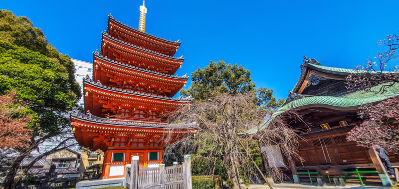 Fukuoka Private Tour - 