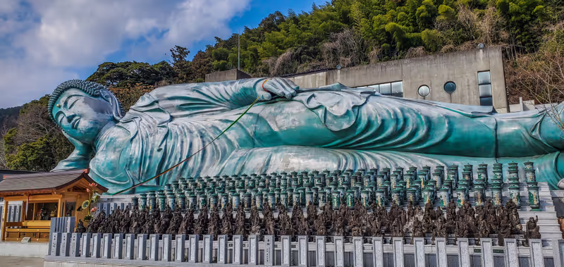 Fukuoka Private Tour - 