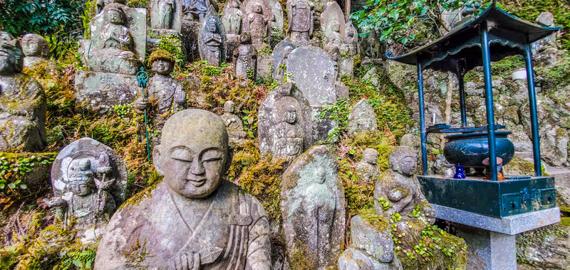 Fukuoka Private Tour - 
