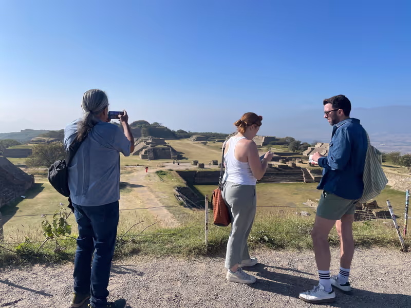 Oaxaca Private Tour - 