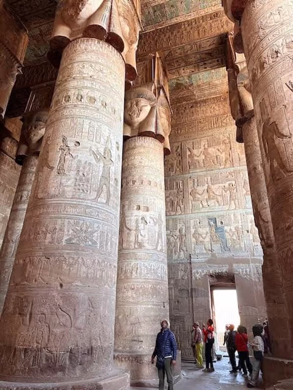 Luxor Private Tour - 