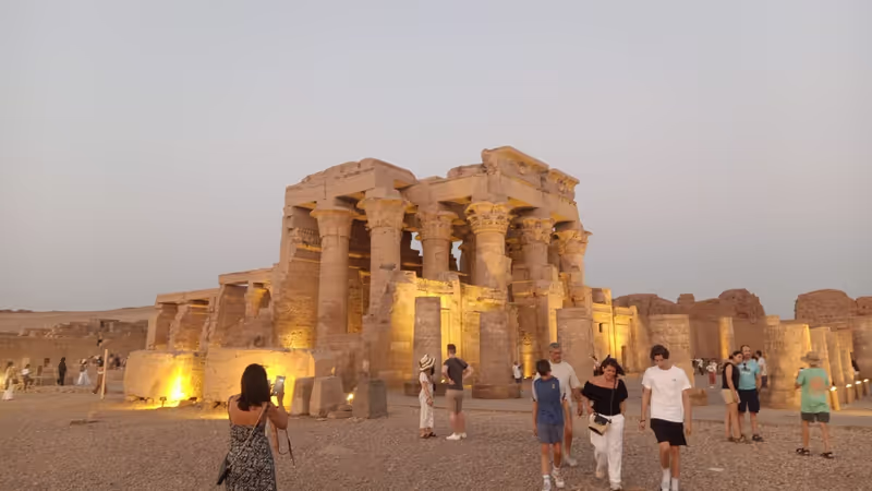 Luxor Private Tour - 
