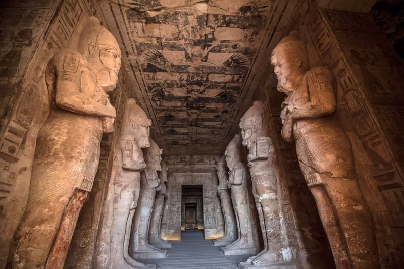 Aswan Private Tour - 