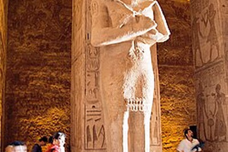 Aswan Private Tour - 