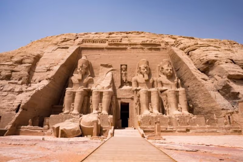 Aswan Private Tour - 