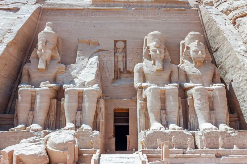 Aswan Private Tour - 