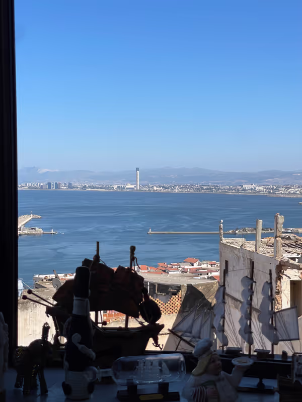 Algiers Private Tour - 