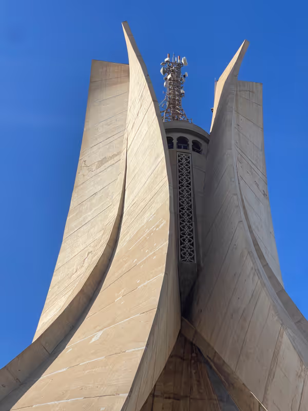 Algiers Private Tour - 