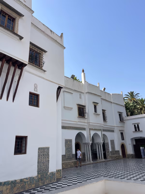 Algiers Private Tour - 