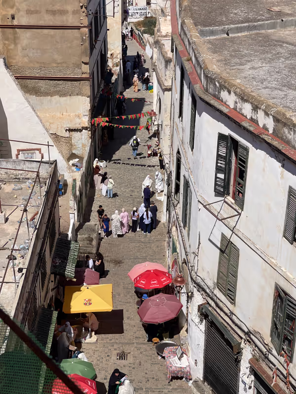 Algiers Private Tour - 