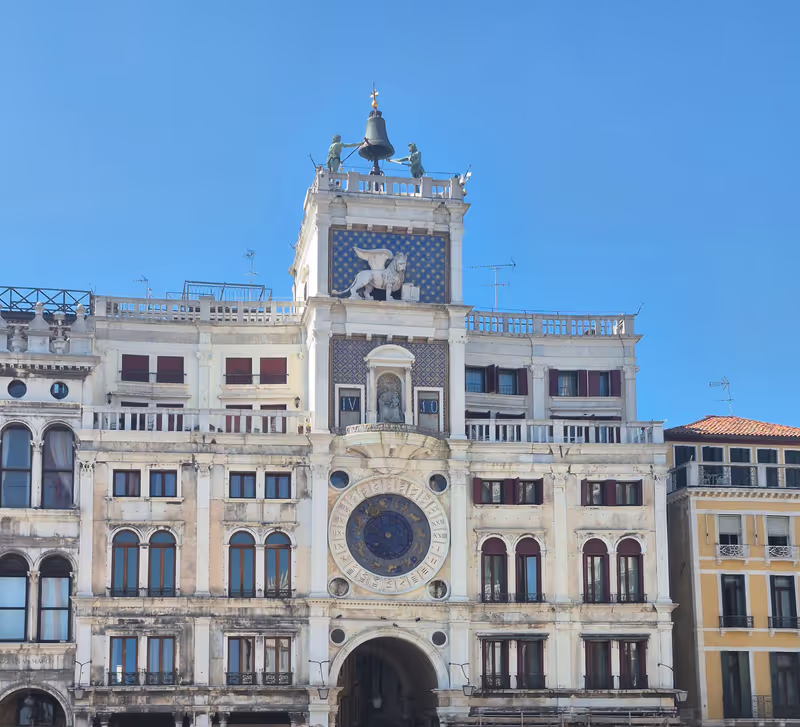 Venice Private Tour - 