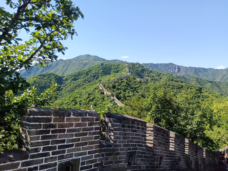 Beijing Private Tour - 