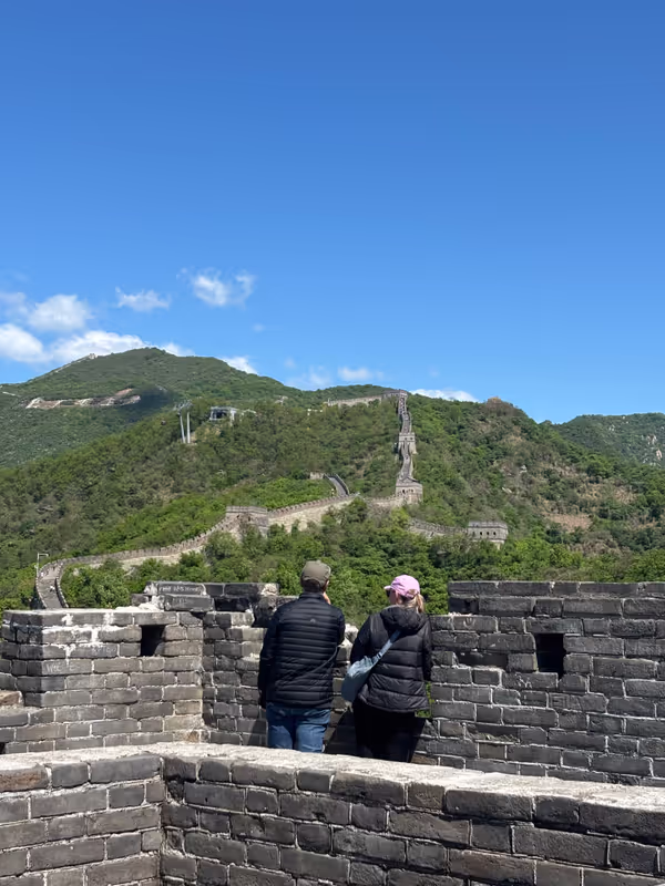 Beijing Private Tour - 