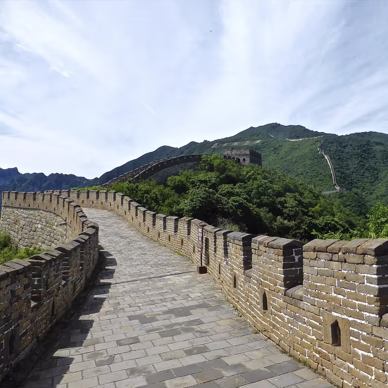 Beijing Private Tour - 