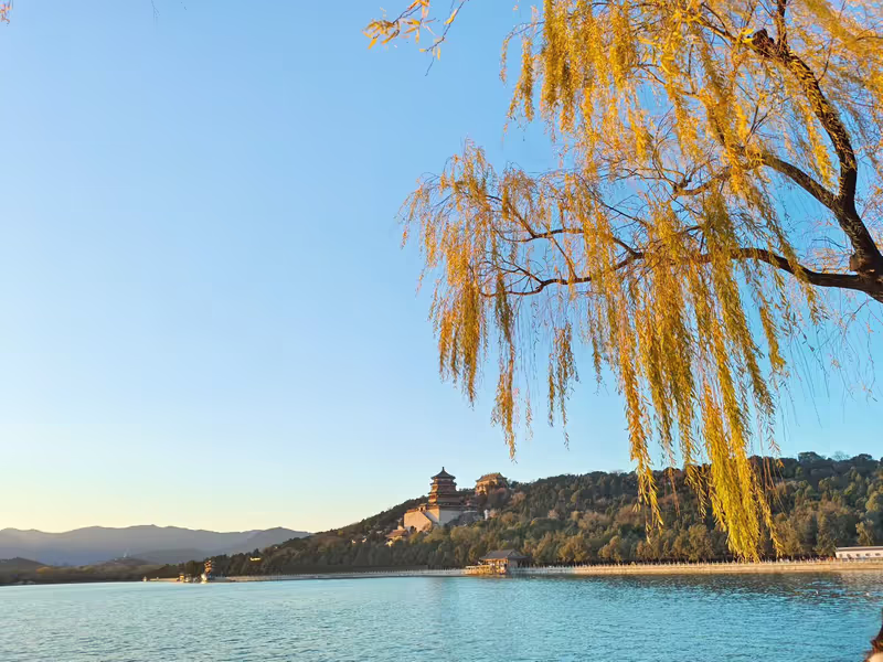 Beijing Private Tour - 