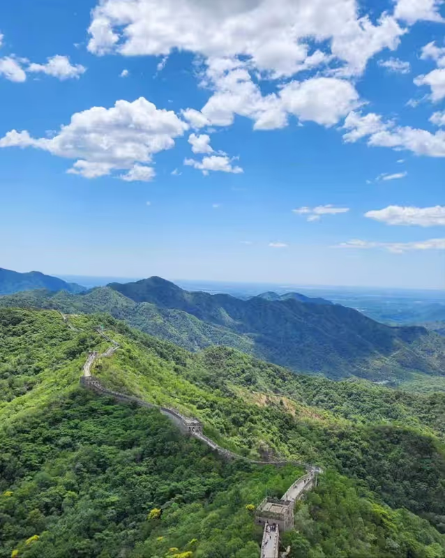 Beijing Private Tour - 