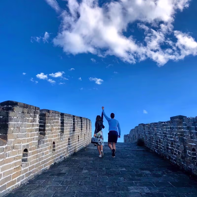 Beijing Private Tour - 