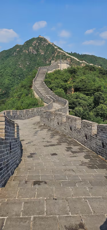 Beijing Private Tour - 