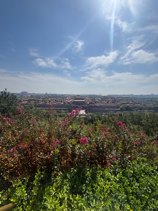 Beijing Private Tour - 