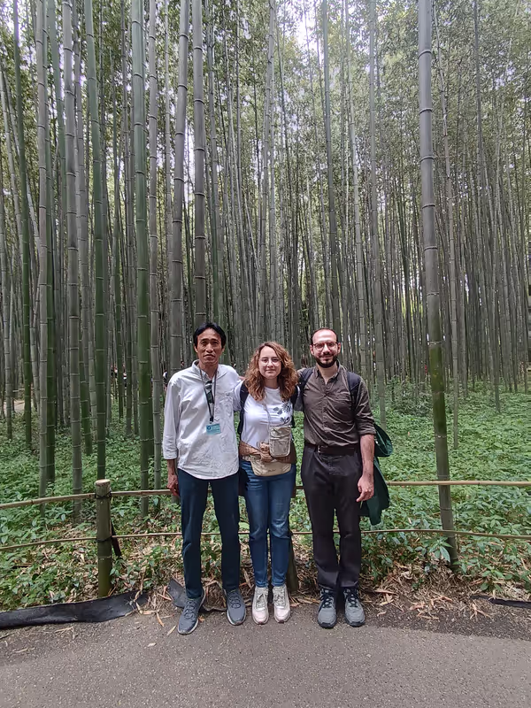 Kyoto Private Tour - 