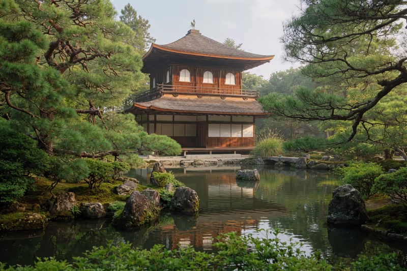Kyoto Private Tour - 