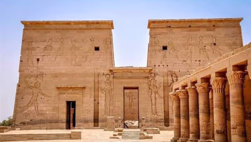 Aswan Private Tour - Philae Temple