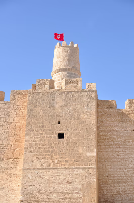 Monastir Private Tour - 