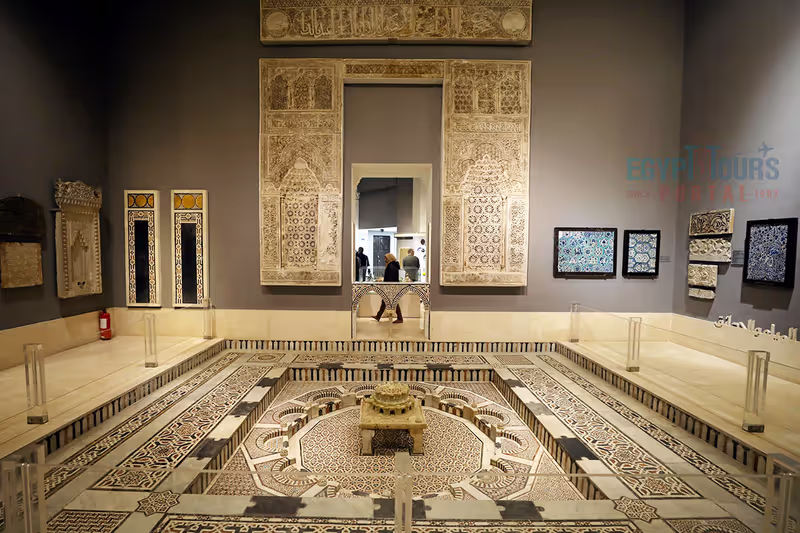 Giza Private Tour - 