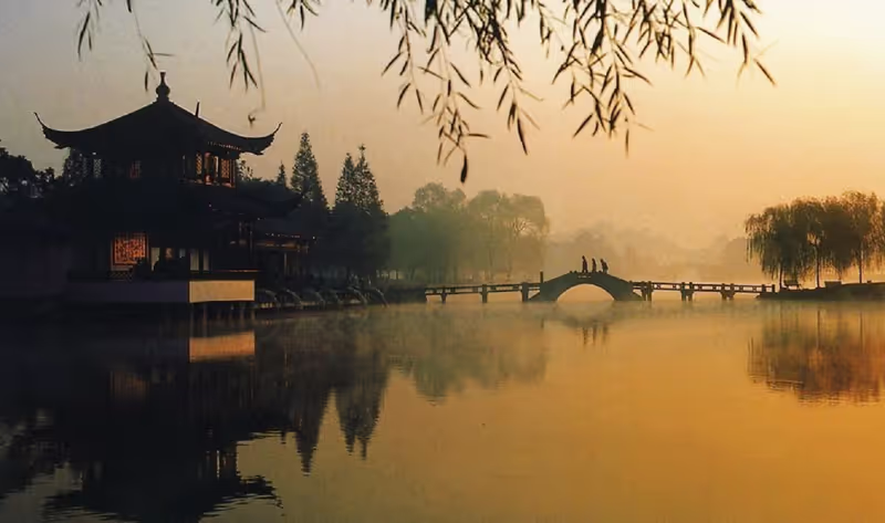 Shanghai Private Tour - 