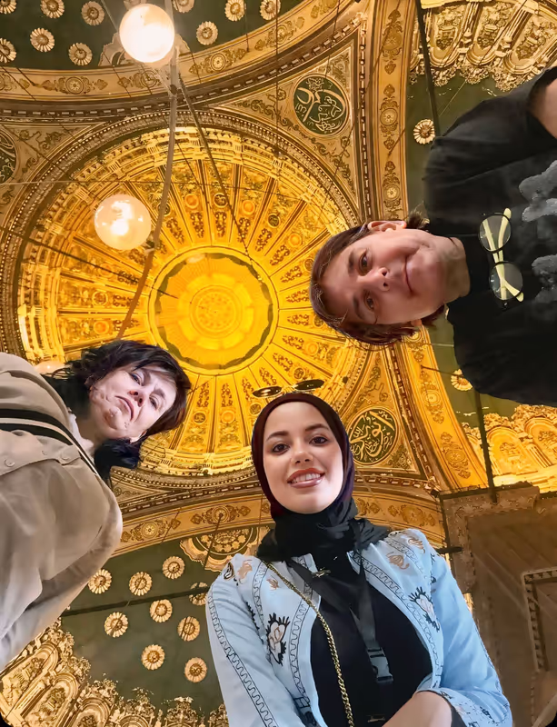 Cairo Private Tour - 
