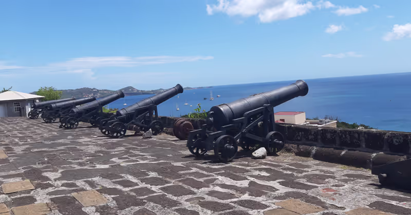 Saint George Private Tour - 