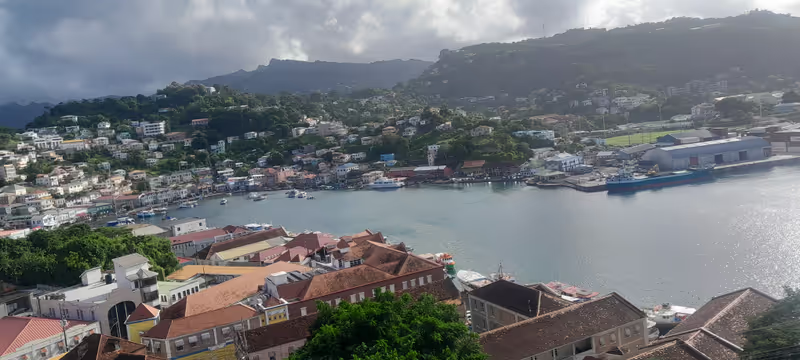 Saint George Private Tour - 