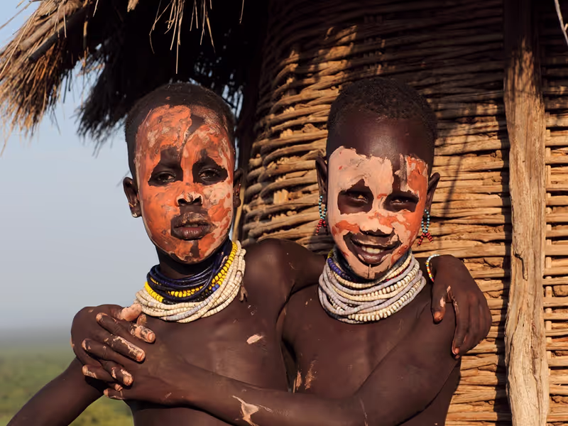 Addis Ababa Private Tour - 