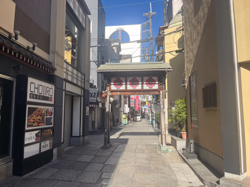Osaka Private Tour - 